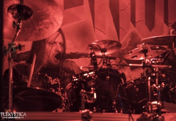 Destruction - Photo By Dänu