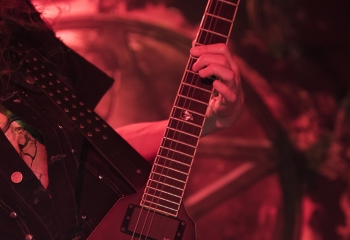 Destruction - Photo By Dänu