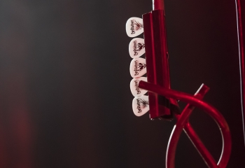 Destruction - Photo By Dänu