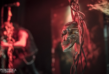 Destruction - Photo By Dänu