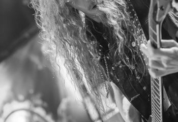 Destruction - Photo By Dänu