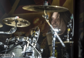 Destruction - Photo By Dänu