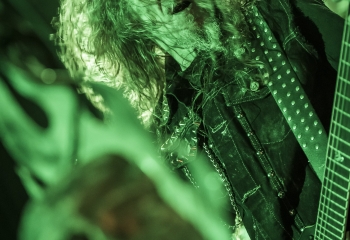 Destruction - Photo By Dänu