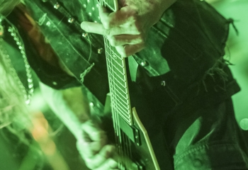 Destruction - Photo By Dänu