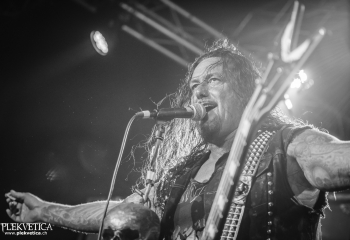 Destruction - Photo By Dänu