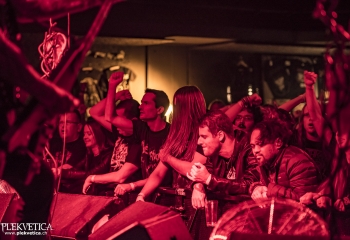 Destruction - Photo By Dänu