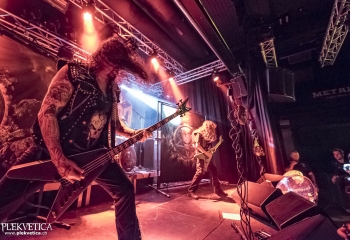 Destruction - Photo By Dänu