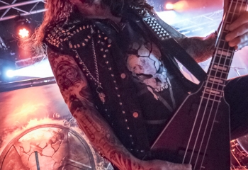 Destruction - Photo By Dänu