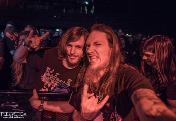 Destruction - Photo By Dänu