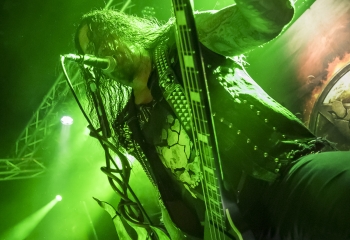 Destruction - Photo By Dänu