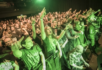 Destruction - Photo By Dänu