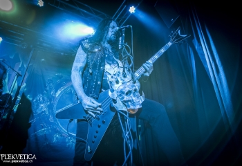 Destruction - Photo By Dänu