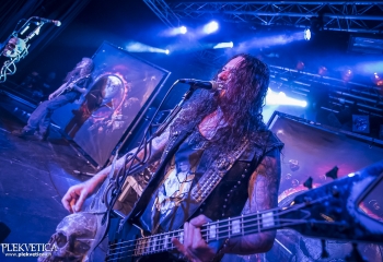 Destruction - Photo By Dänu