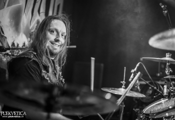 Destruction - Photo By Dänu