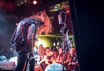 Destruction - Photo By Dänu