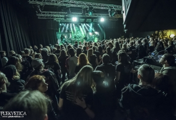 Destruction - Photo By Dänu