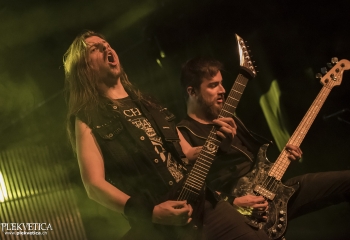 Deus Ex Machina - Photo By Dänu