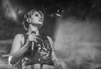 Deus Ex Machina - Photo By Dänu