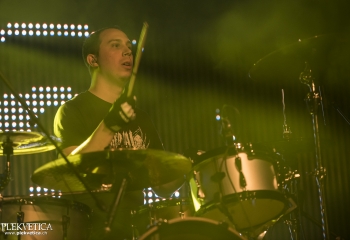 Deus Ex Machina - Photo By Dänu