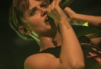 Deus Ex Machina - Photo By Dänu