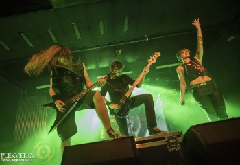 Deus Ex Machina - Photo By Dänu