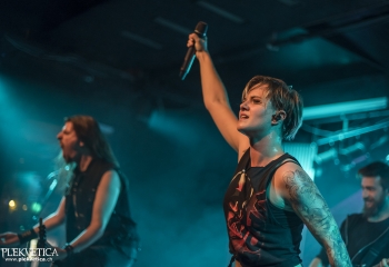 Deus Ex Machina - Photo By Dänu