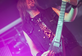Deus Ex Machina - Photo By Dänu
