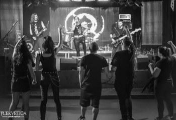 Deus Ex Machina - Photo By Dänu