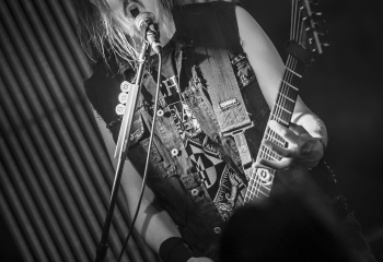 Deus Ex Machina - Photo By Dänu