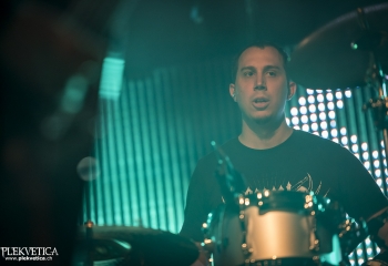 Deus Ex Machina - Photo By Dänu