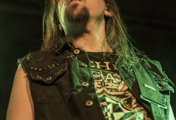 Deus Ex Machina - Photo By Dänu