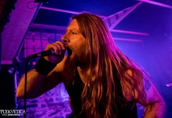 Devils Rage - Photo by Marc