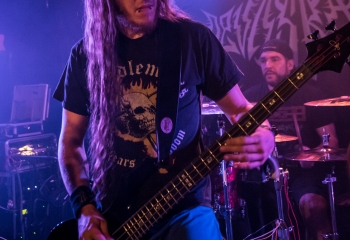 Devils Rage - Photo by Marc