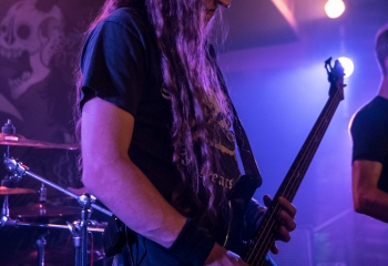 Devils Rage - Photo by Marc