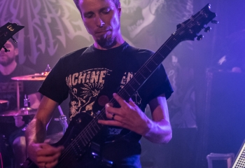 Devils Rage - Photo by Marc