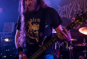 Devils Rage - Photo by Marc