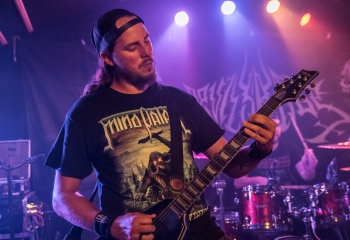 Devils Rage - Photo by Marc