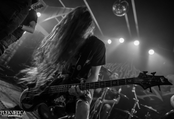 Devils Rage - Photo by Marc