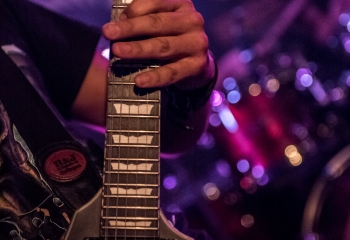 Devils Rage - Photo by Marc