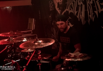 Devils Rage - Photo by Marc