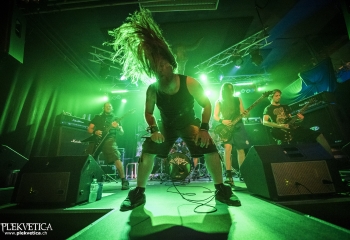 Devils Rage - Photo By Dänu