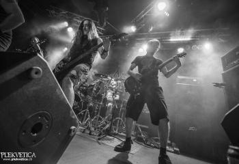 Devils Rage - Photo By Dänu