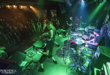 Devils Rage - Photo By Dänu