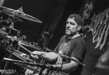 Devils Rage - Photo By Dänu