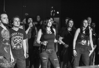 Devils Rage - Photo By Dänu