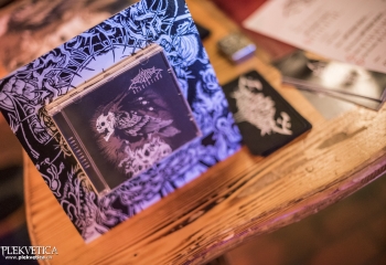 Devils Rage - Photo By Dänu