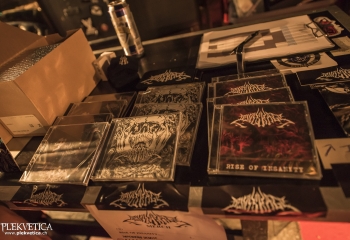 Devils Rage - Photo By Dänu