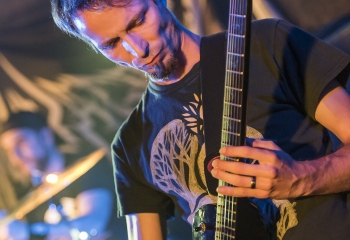 Devils Rage - Photo By Dänu