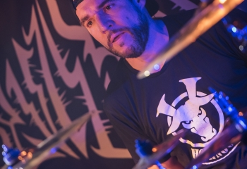 Devils Rage - Photo By Dänu