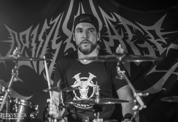 Devils Rage - Photo By Dänu